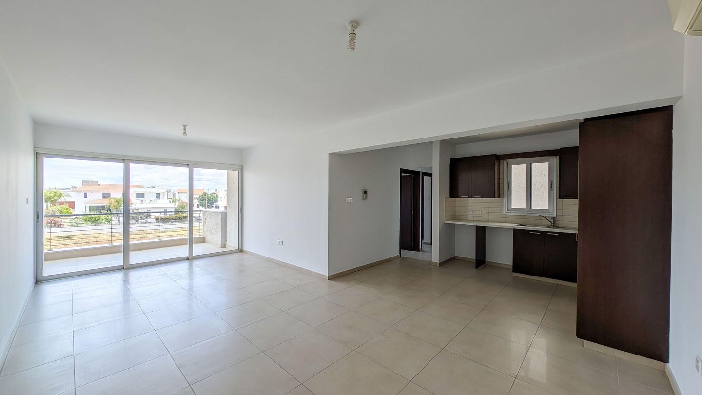 Two Bedroom apartment in Agios Nikolaos, Lakatameia, Nicosia – id S895