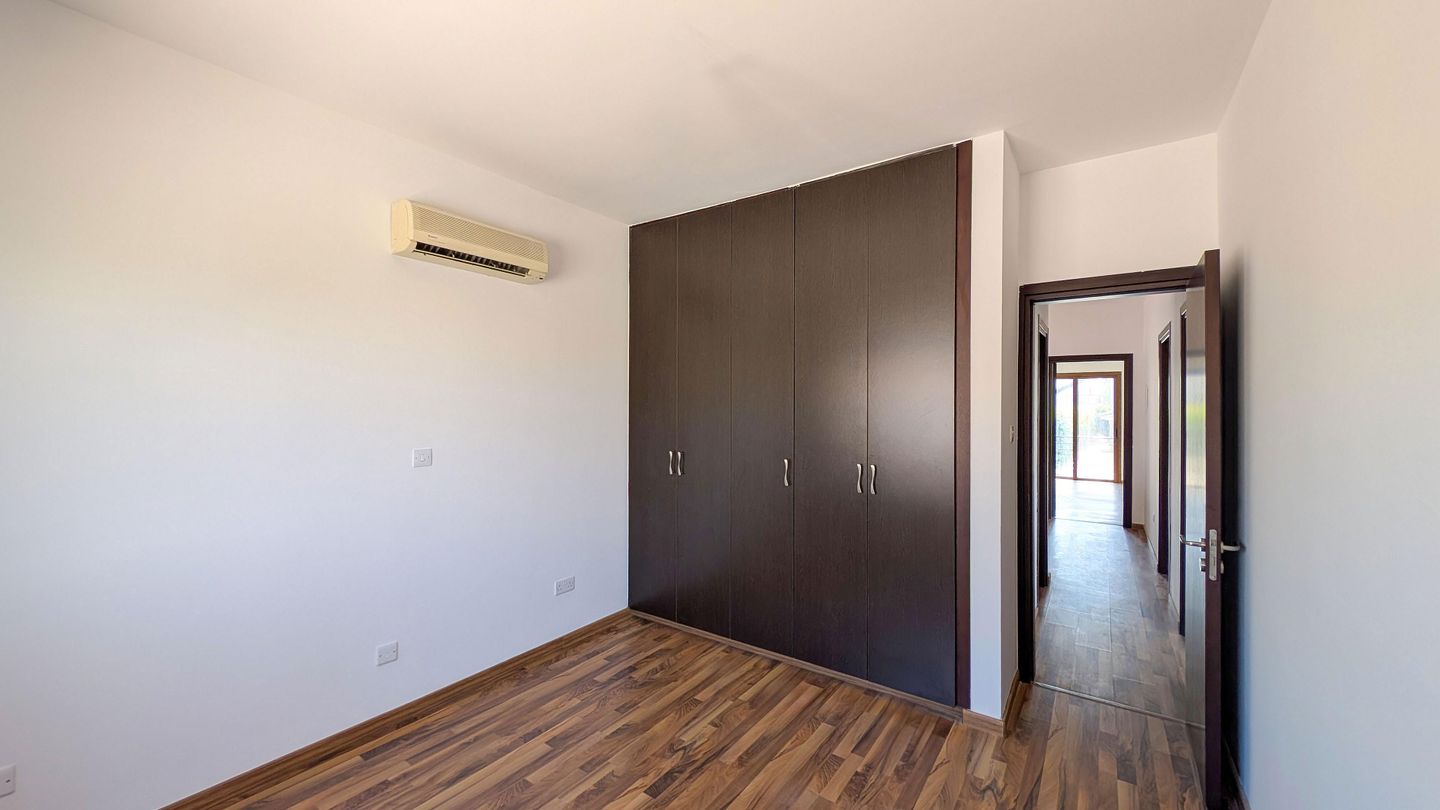 Four-Bedroom House in Aradippou, Larnaca – id S3834