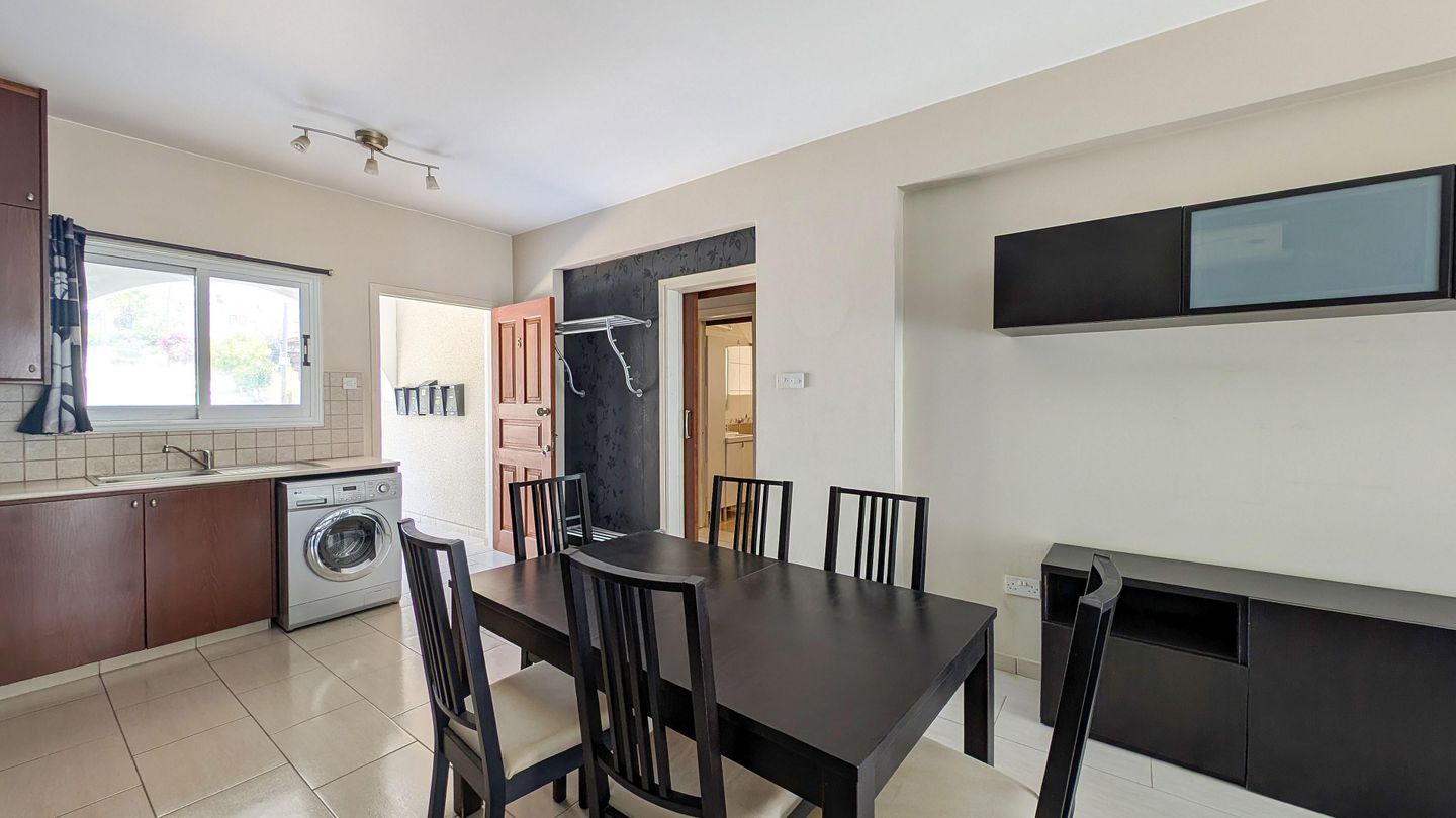 Two-Bedroom Apartment in Mesa Chorio, Paphos – id S42088