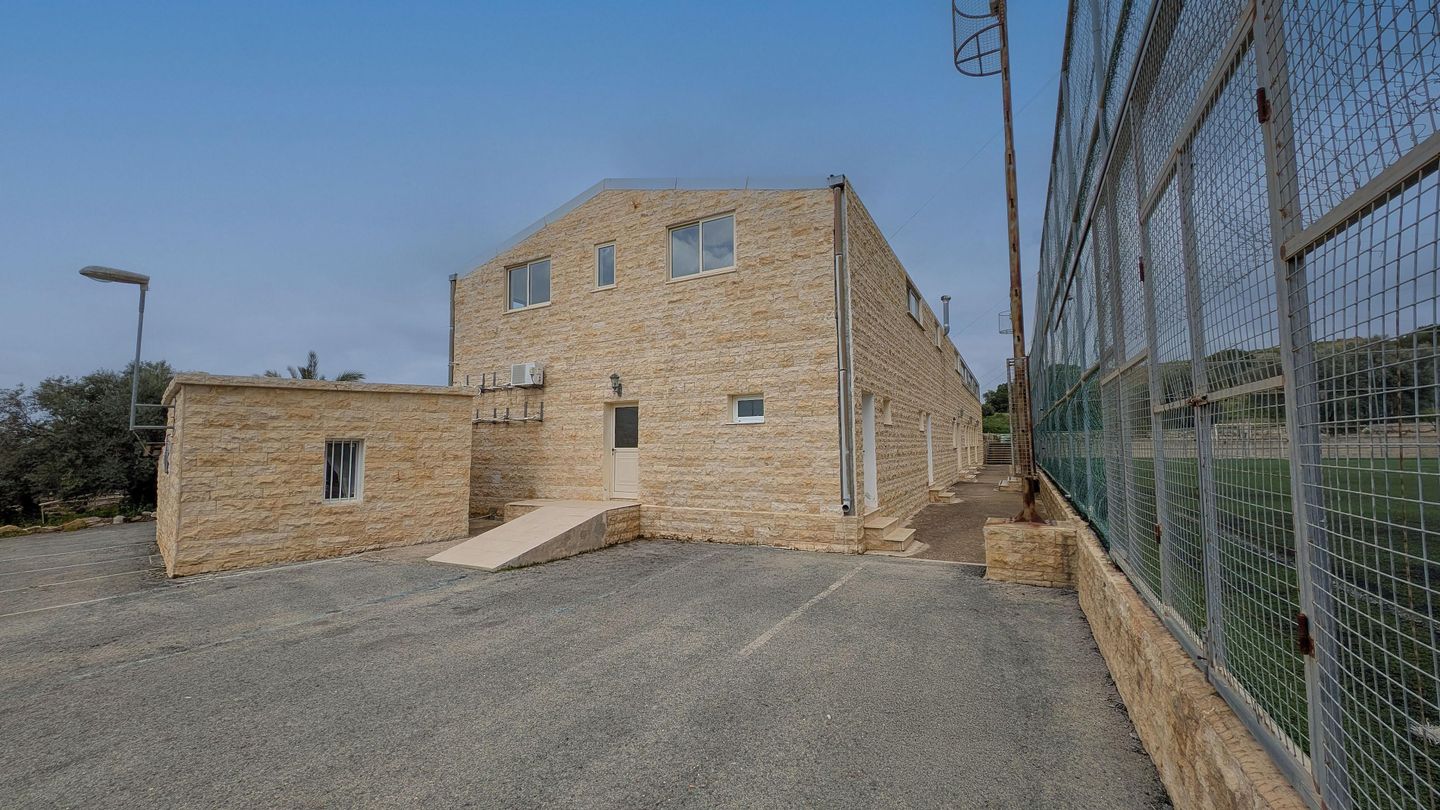 Prime Sports andamp; Hospitality Opportunity in Polis Chrysochous, Paphos – id S3037