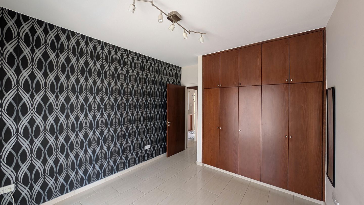 Two-Bedroom Apartment in Mesa Chorio, Paphos – id S42088