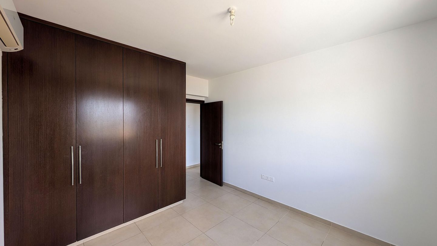 Two Bedroom apartment in Agios Nikolaos, Lakatameia, Nicosia – id S895
