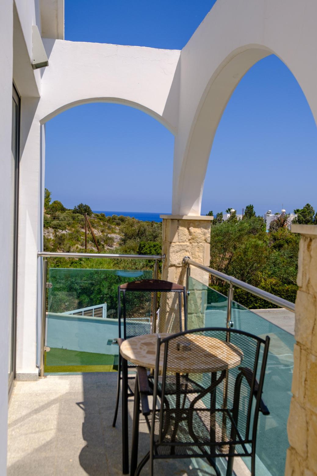9701_8 1-bedroom apartment in Latchi, Paphos – id R9701