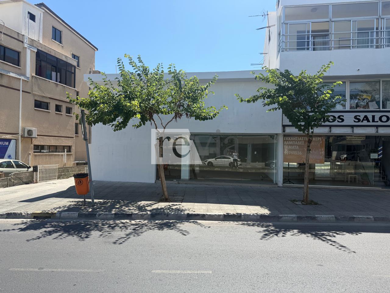 1669790 – Shop For rent, Limassol City, 100 sq.m., €1.800