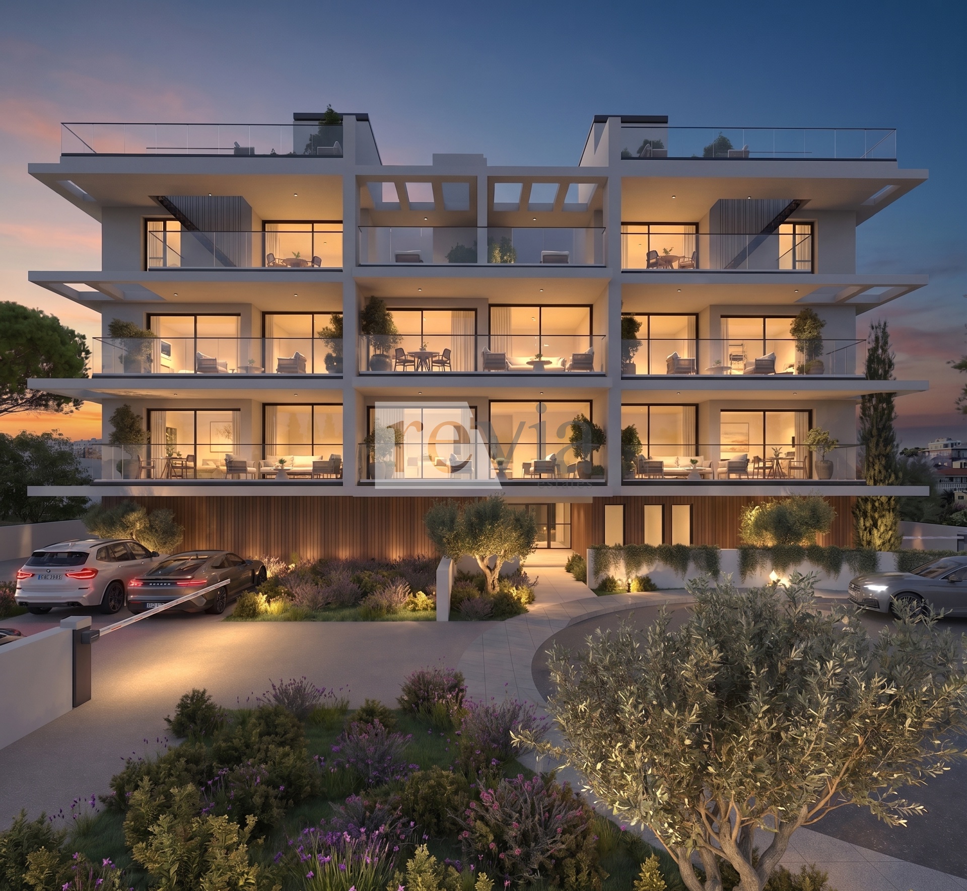 98371802520446d6be70c6cc748a1d6b 2547204 – Apartment For sale, Agios Athanasios, 122 sq.m., €500.000