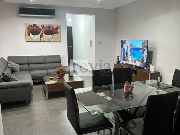 2581067 – Apartment For sale, Limassol City, 104 sq.m., €279.000