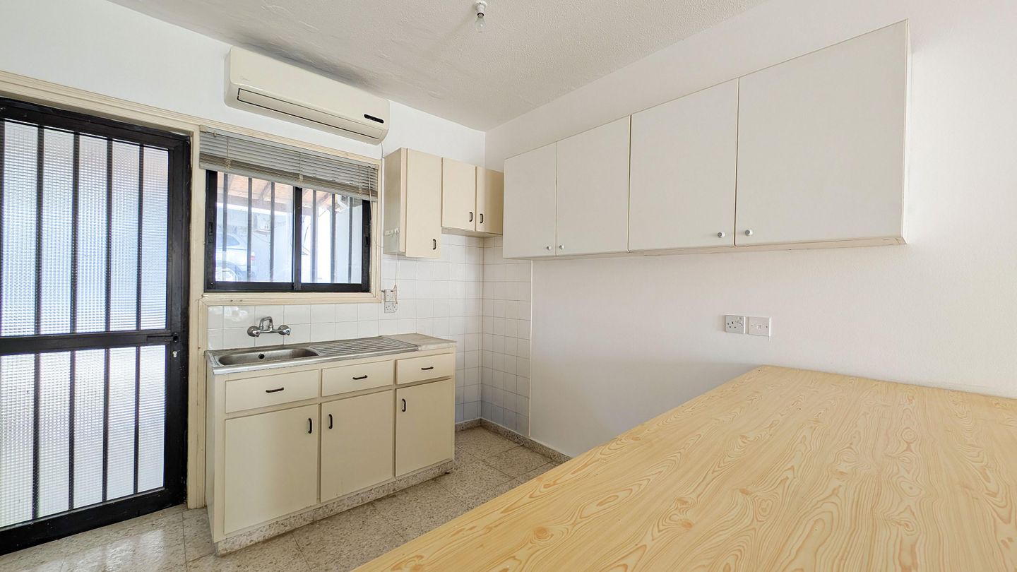 Two Bedroom Maisonette in Kapparis, Paralimni, Ammochostos – id S2228