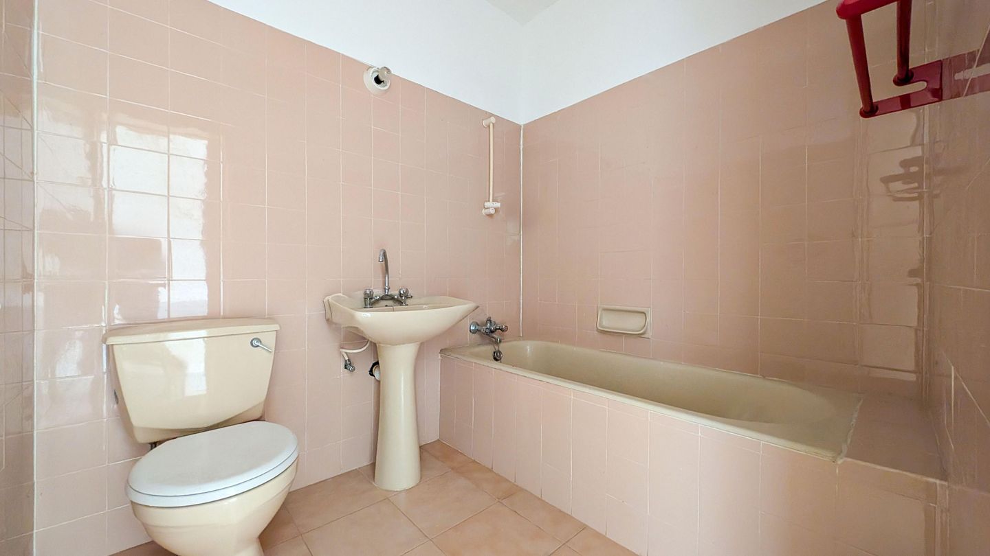 Two Bedroom Maisonette in Kapparis, Paralimni, Ammochostos – id S2228