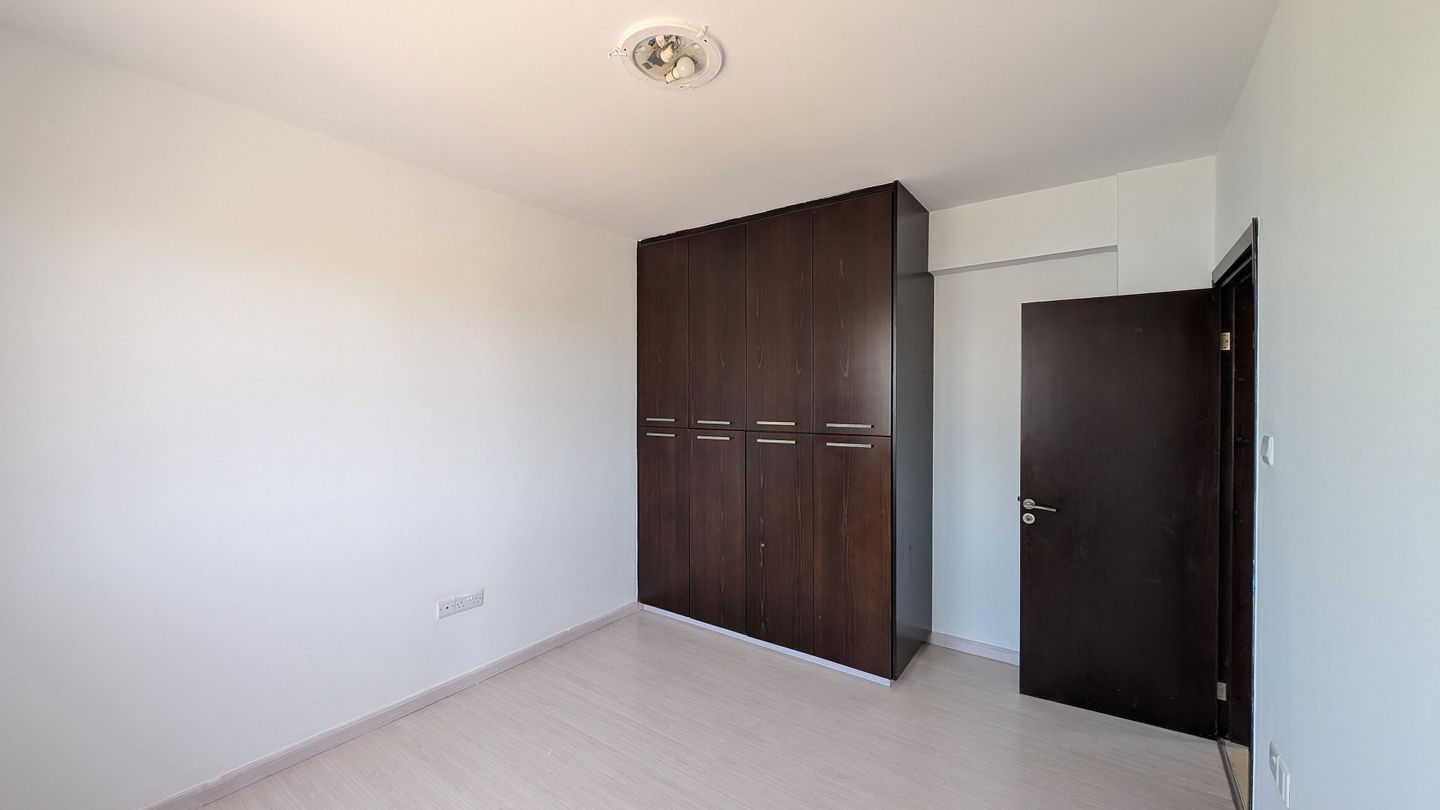Two-Bedroom Apartment in Kolossi, Limassol – id S33626