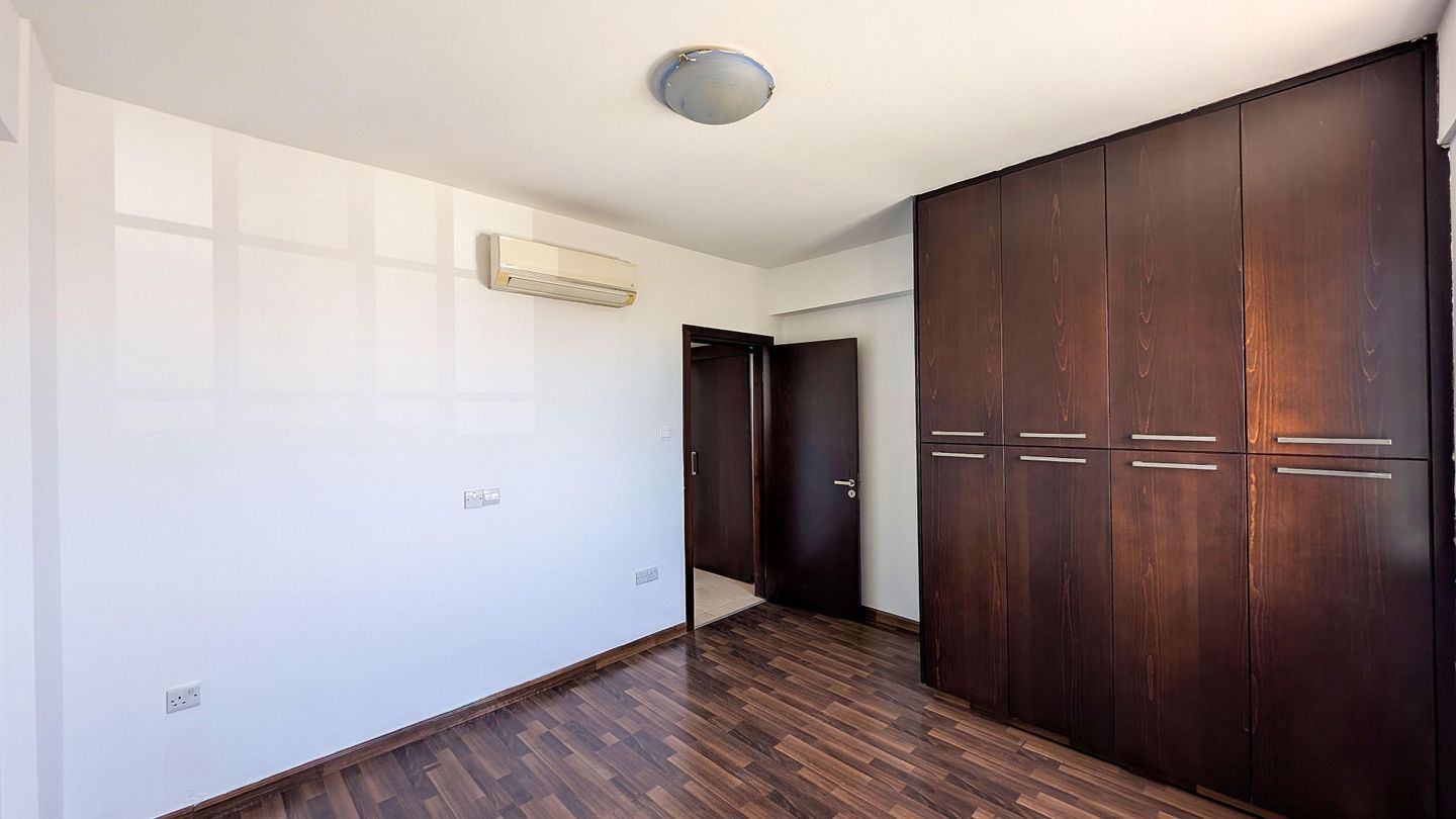 Two-Bedroom Apartment in Kolossi, Limassol – id S33626