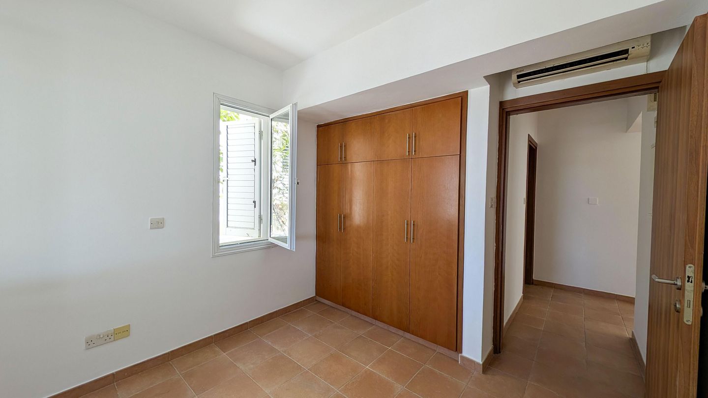 Detached Two Storey House in Pegeia, Paphos – id S4255