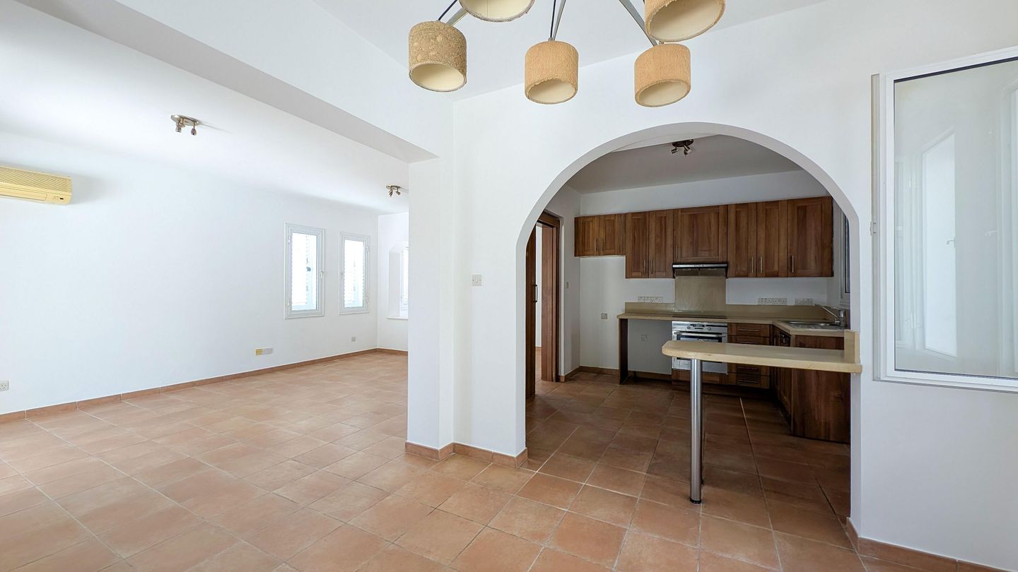 Detached Two Storey House in Pegeia, Paphos – id S4255