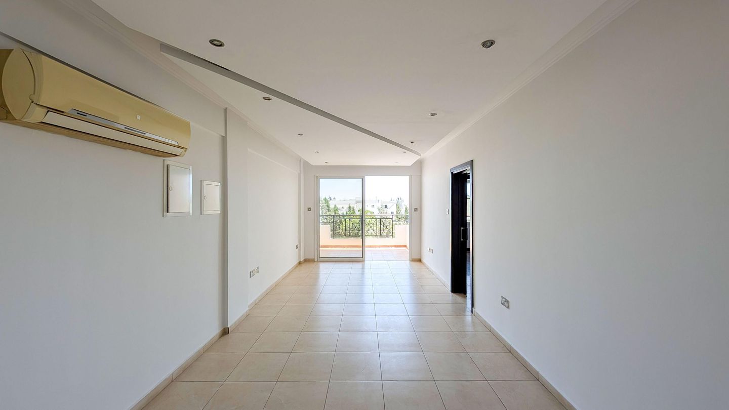Two-Bedroom Apartment in Kolossi, Limassol – id S33626