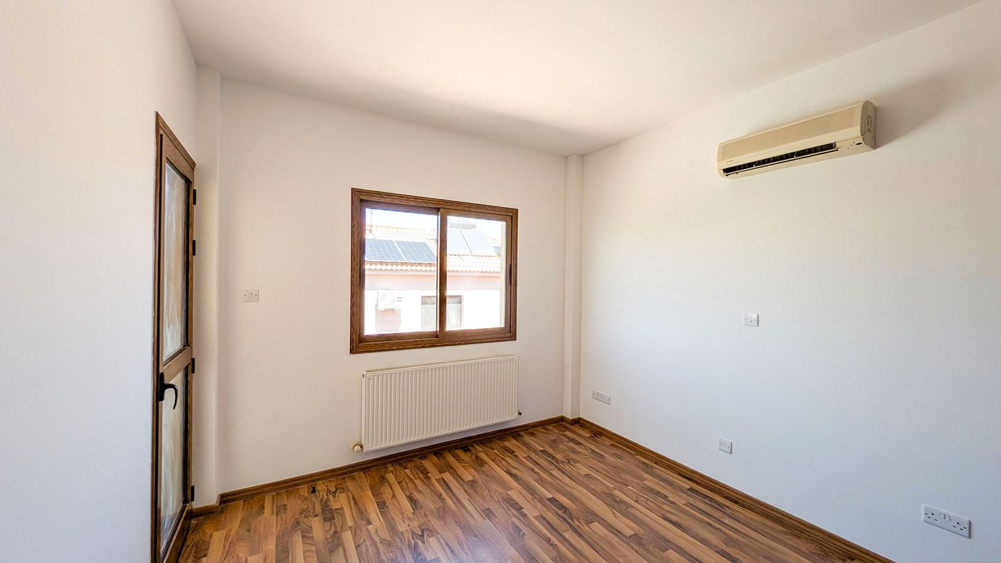 Four-Bedroom House in Aradippou, Larnaca – id S3834