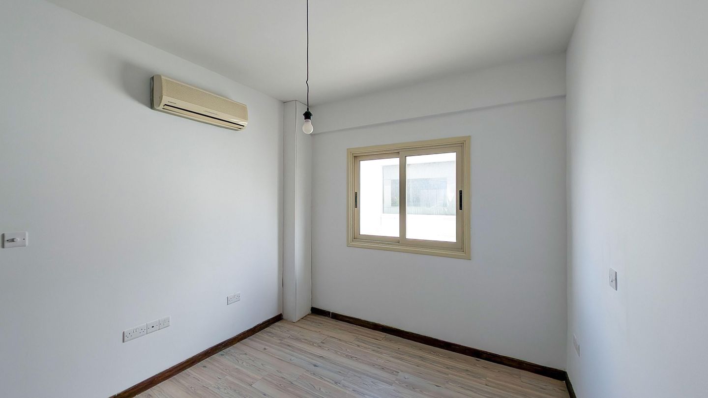 Two-Bedroom Apartment in Lakatamia, Nicosia – id S33677