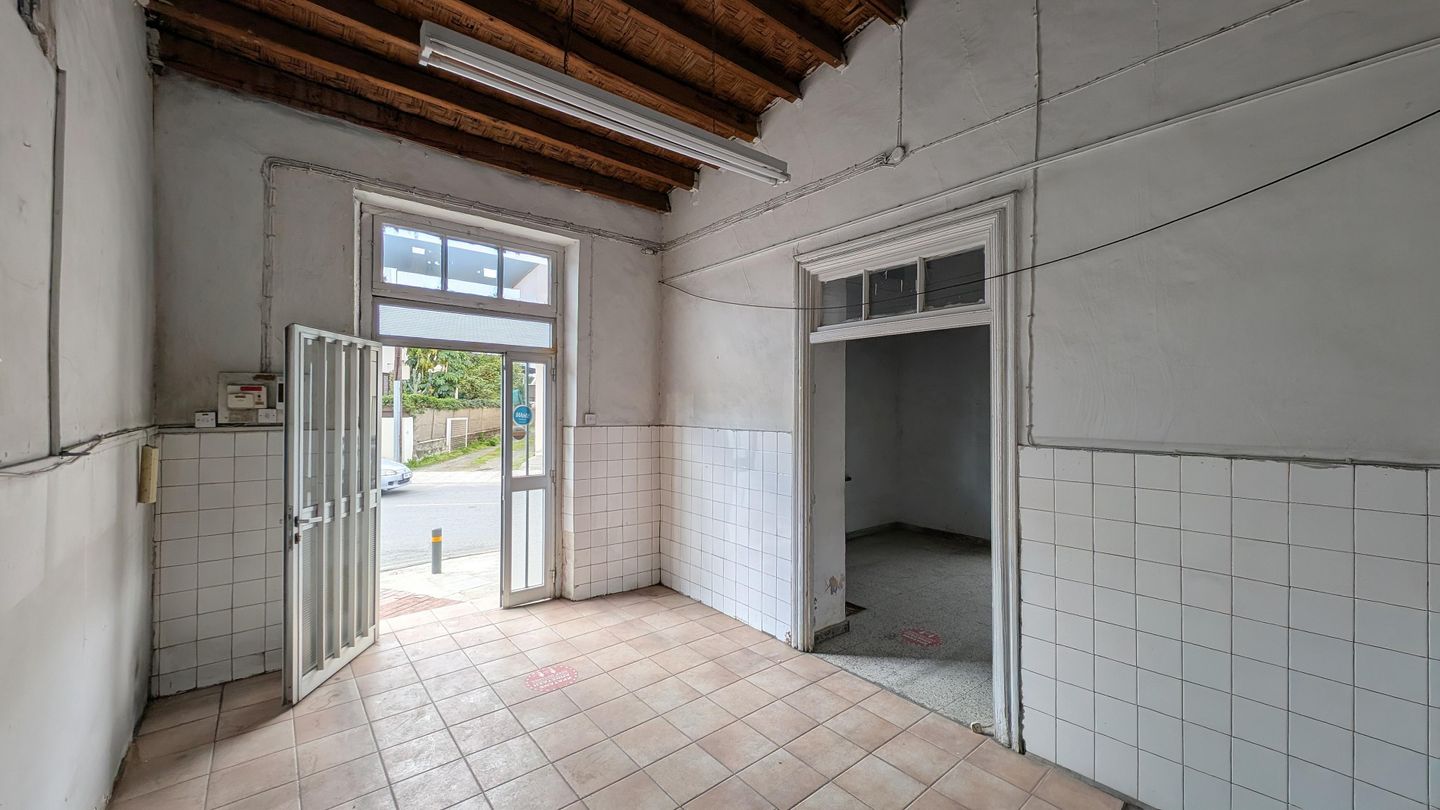 Prime Commercial Development Opportunity in Chryseleousa, Strovolos, Nicosia – id S20419