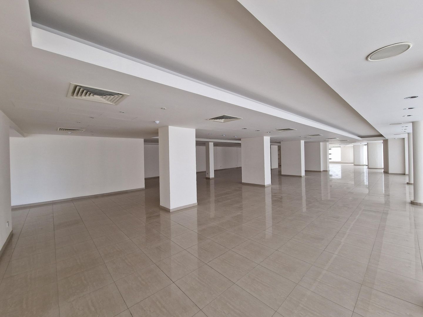 Two Full-Floor Office Spaces in Engomi, Nicosia – id S44786