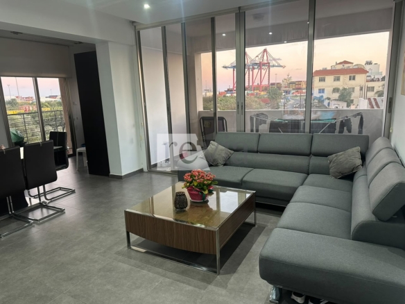2581067 – Apartment For sale, Limassol City, 104 sq.m., €279.000