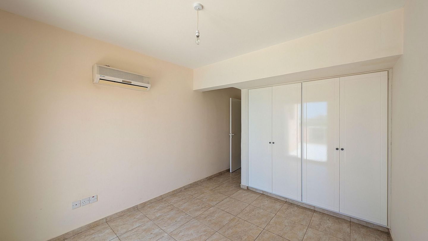 Three Bedroom Apartment in Kapparis, Paralimni, Ammochostos – id S45581