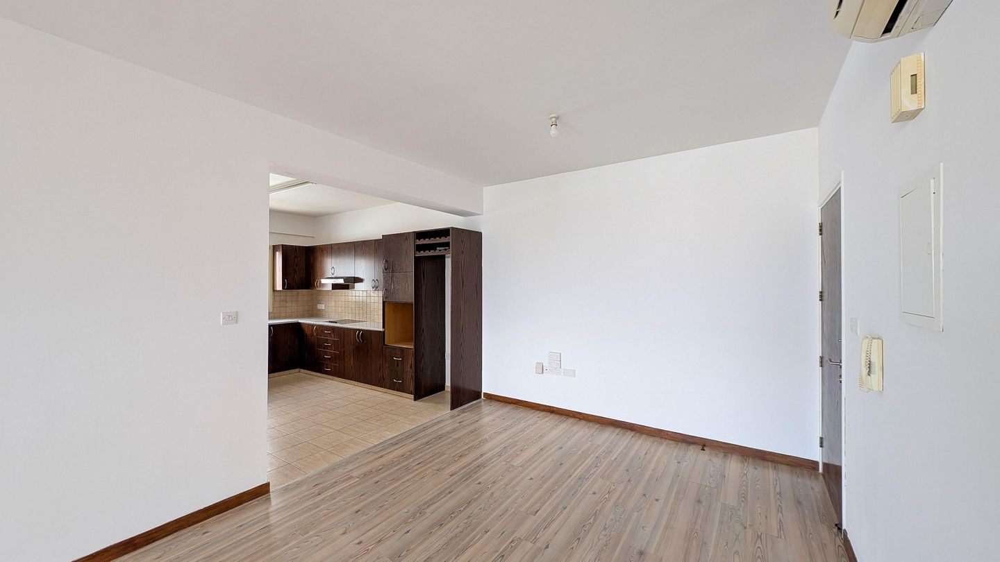 Two-Bedroom Apartment in Lakatamia, Nicosia – id S33677