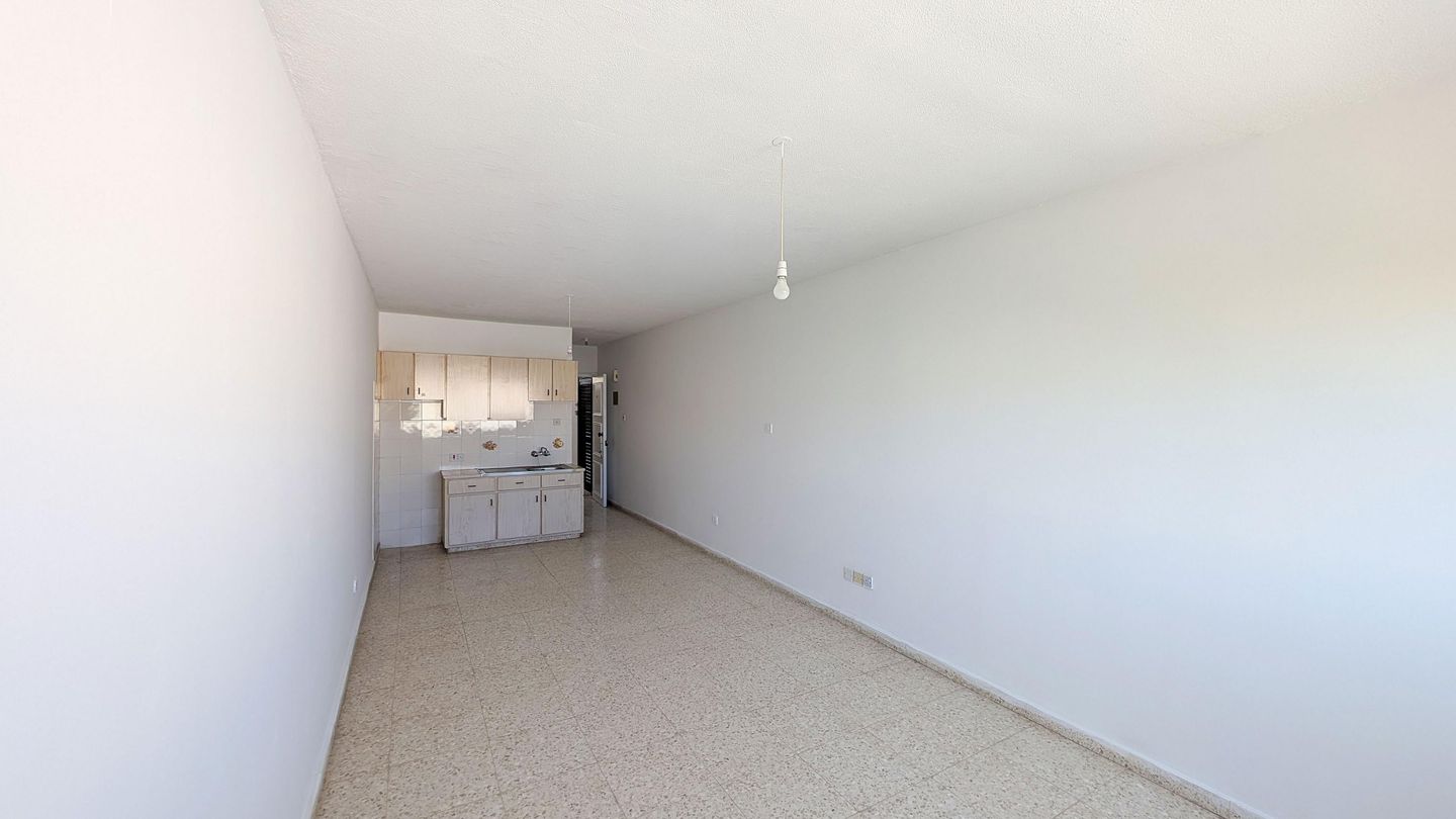 Studio apartment in Kapparis area, Paralimni, Ammochostos – id S45934