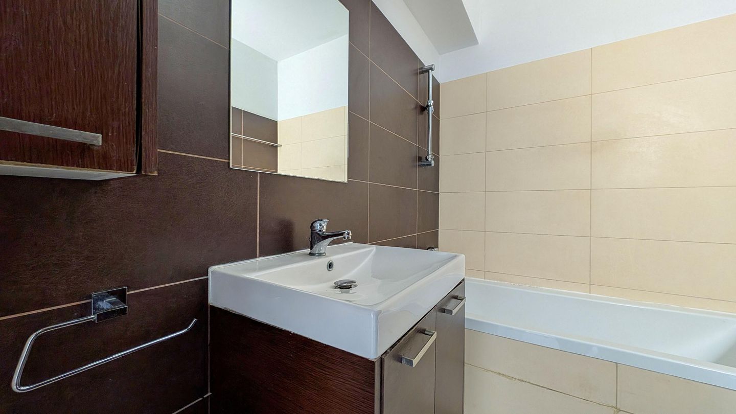 Two Bedroom apartment in Agios Nikolaos, Lakatameia, Nicosia – id S895