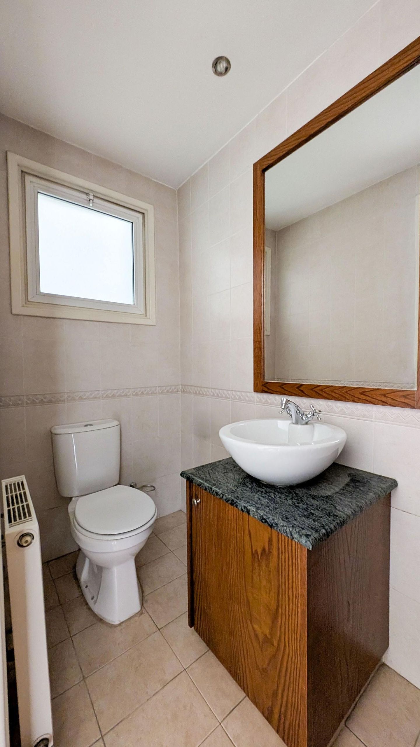 Three-bedroom Apartment in Chryseleousa, Strovolos, Nicosia – id S41473