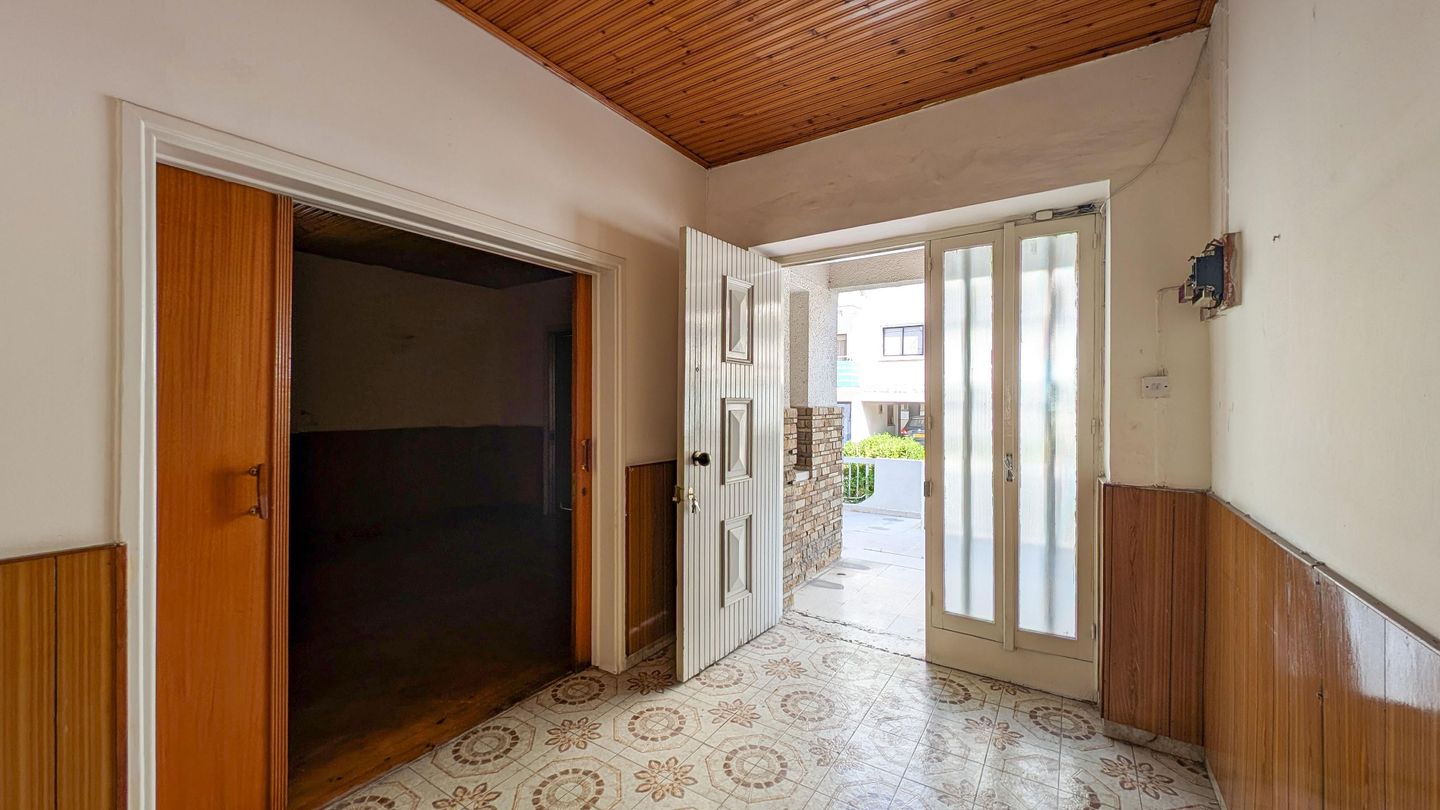 Three-bedroom detached house located in Sotiros, Larnaca – id S41258