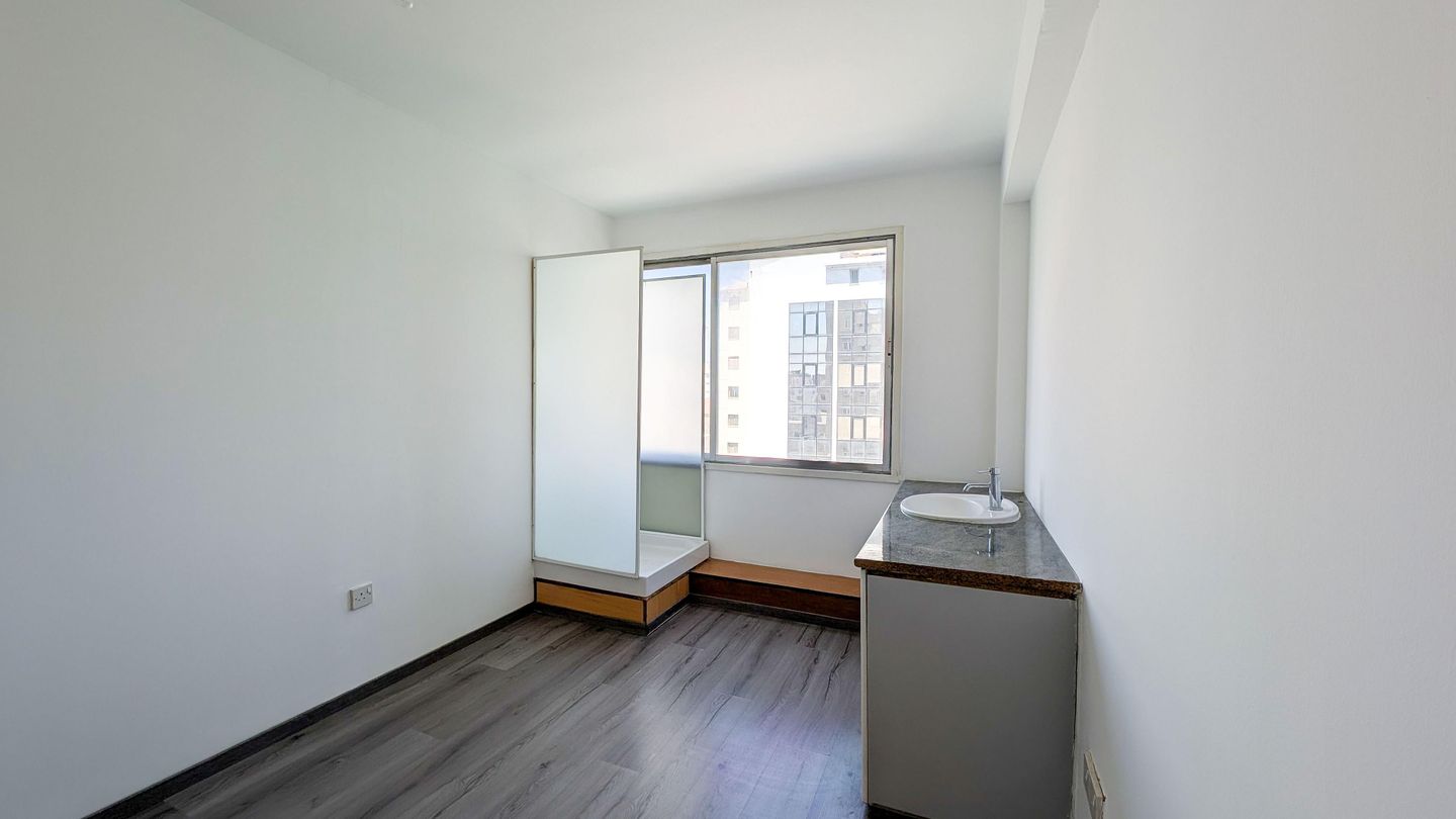 Office space in Trypiotis, Nicosia – id S32981