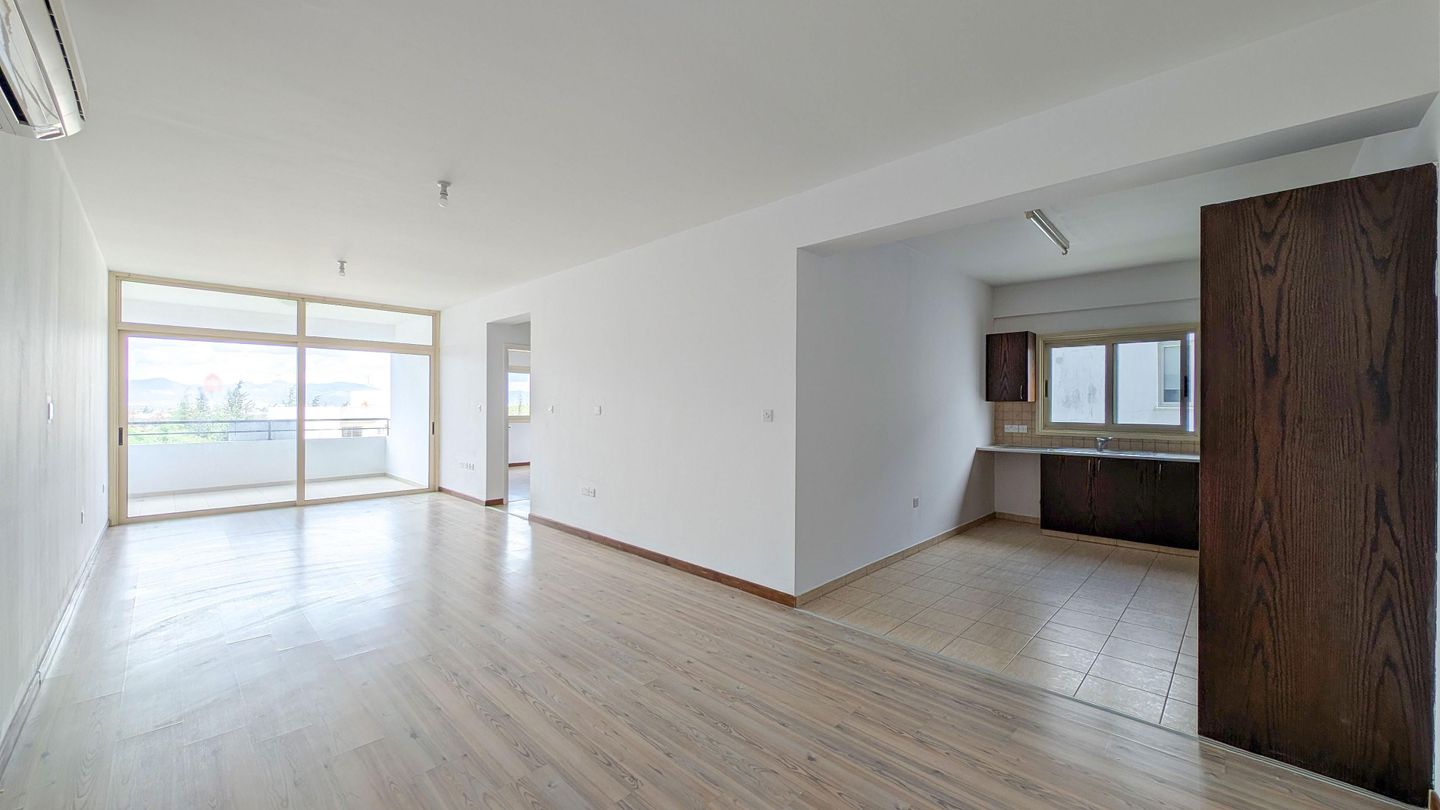 Two-Bedroom Apartment in Lakatamia, Nicosia – id S33677