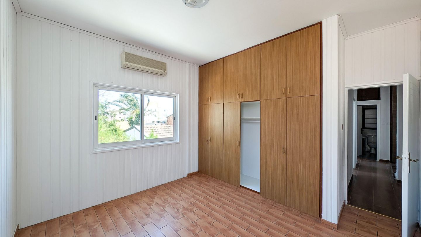 Four-Bedroom Semi-detached House in Agios Nikolaos, Larnaca – id S31930