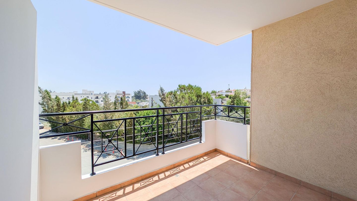 Two-Bedroom Apartment in Kolossi, Limassol – id S33626