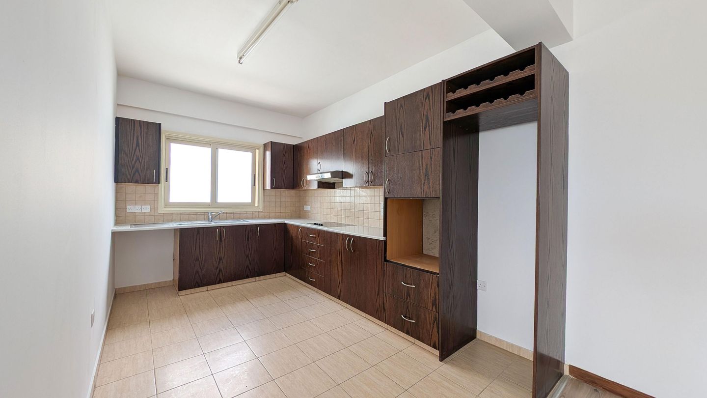 Two-Bedroom Apartment in Lakatamia, Nicosia – id S33677