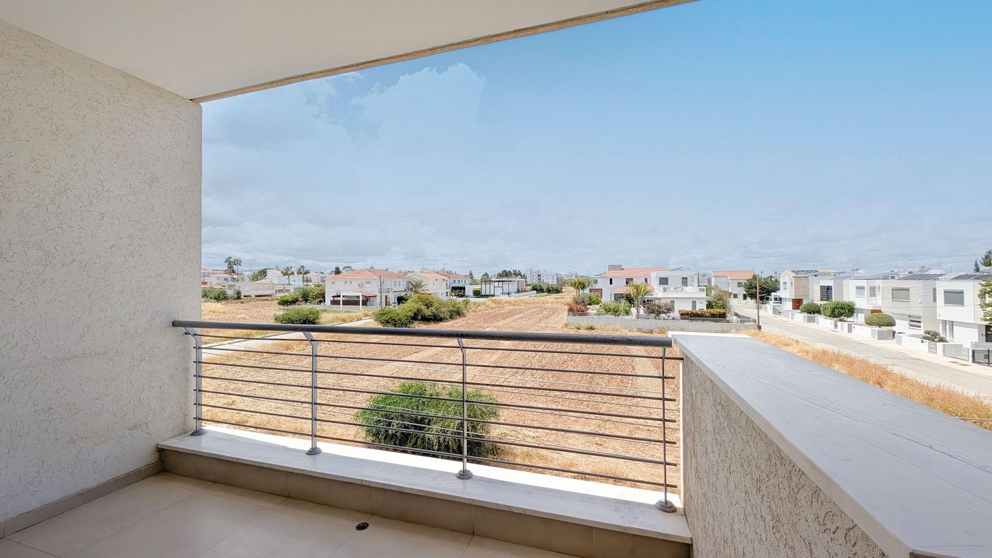 Two Bedroom apartment in Agios Nikolaos, Lakatameia, Nicosia – id S895