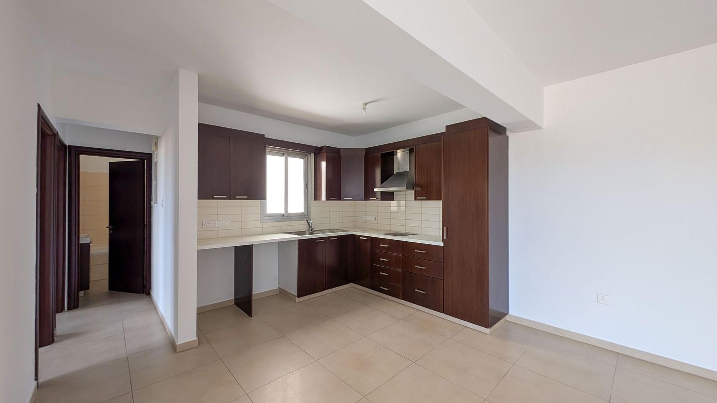 Two Bedroom apartment in Agios Nikolaos, Lakatameia, Nicosia – id S895