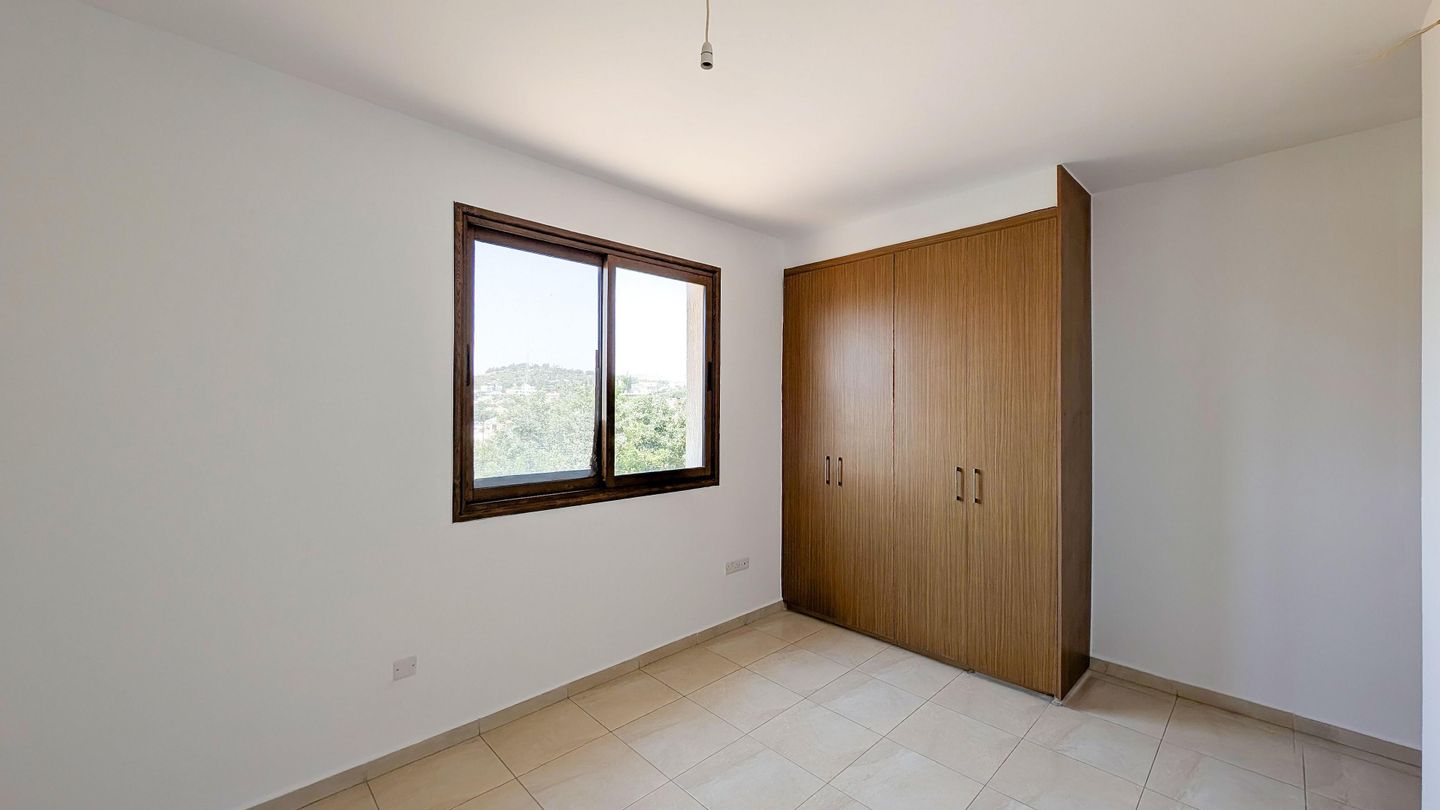 Two-Bedroom Apartment in Kato Polemidia, Limassol – id S1297