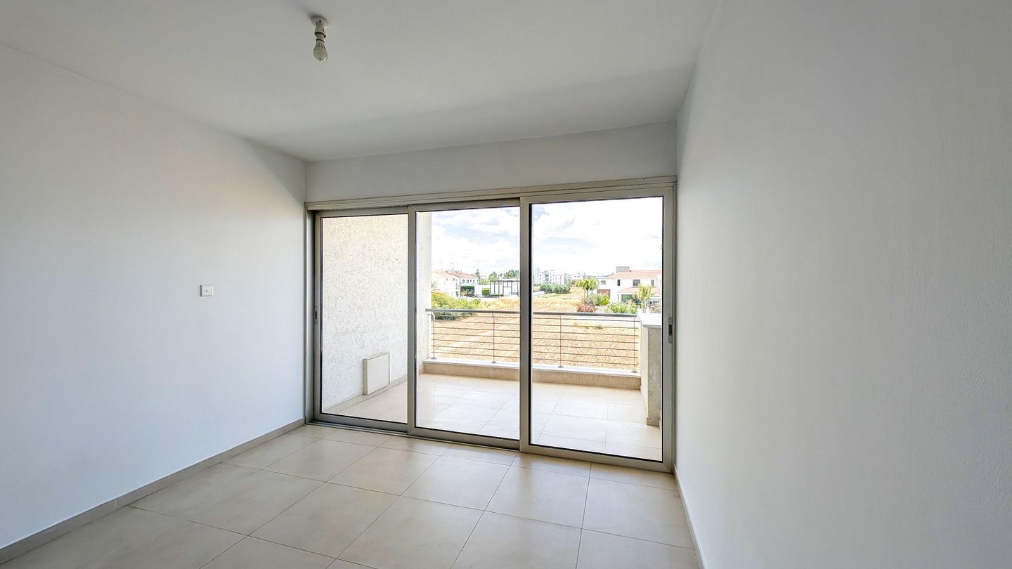 Two Bedroom apartment in Agios Nikolaos, Lakatameia, Nicosia – id S895