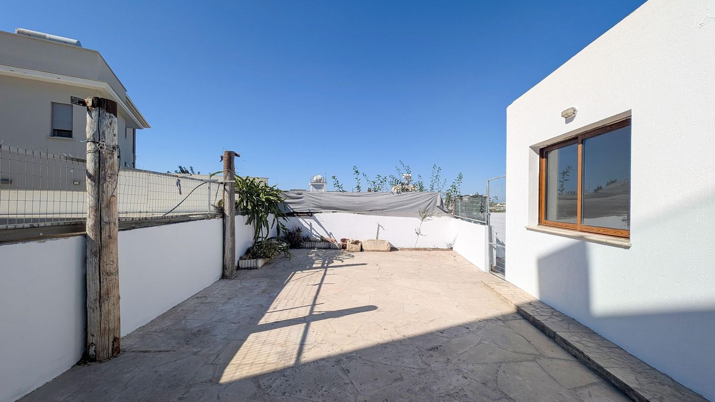 Ground-Floor House in Agios Athanasios, Limassol – id S31792