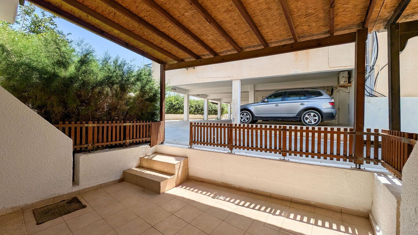 Two Bedroom Maisonette in Kapparis, Paralimni, Ammochostos – id S2228