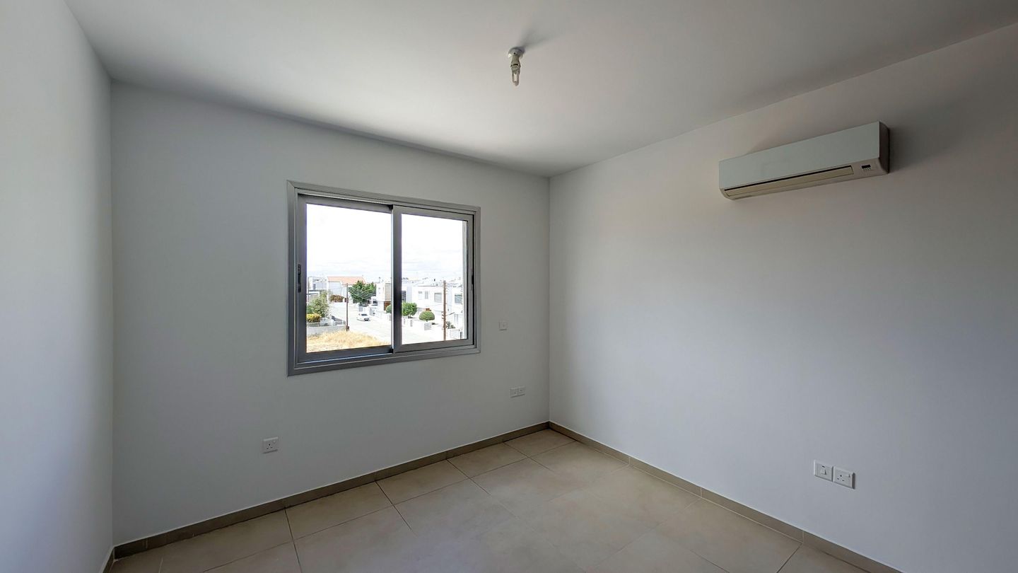 Two Bedroom apartment in Agios Nikolaos, Lakatameia, Nicosia – id S895
