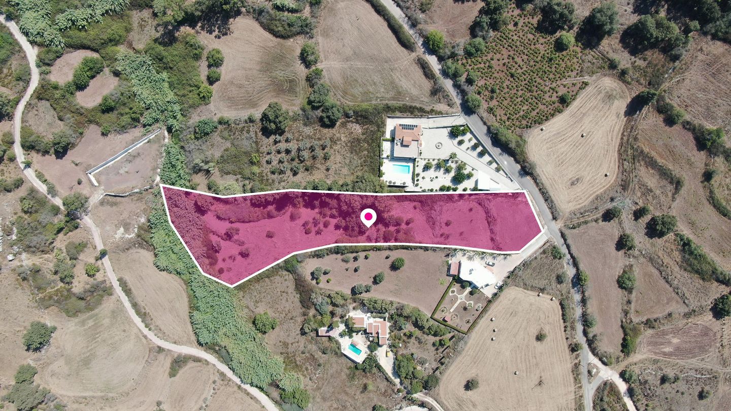 Touristic Field, Drouseia, Paphos – id S43377