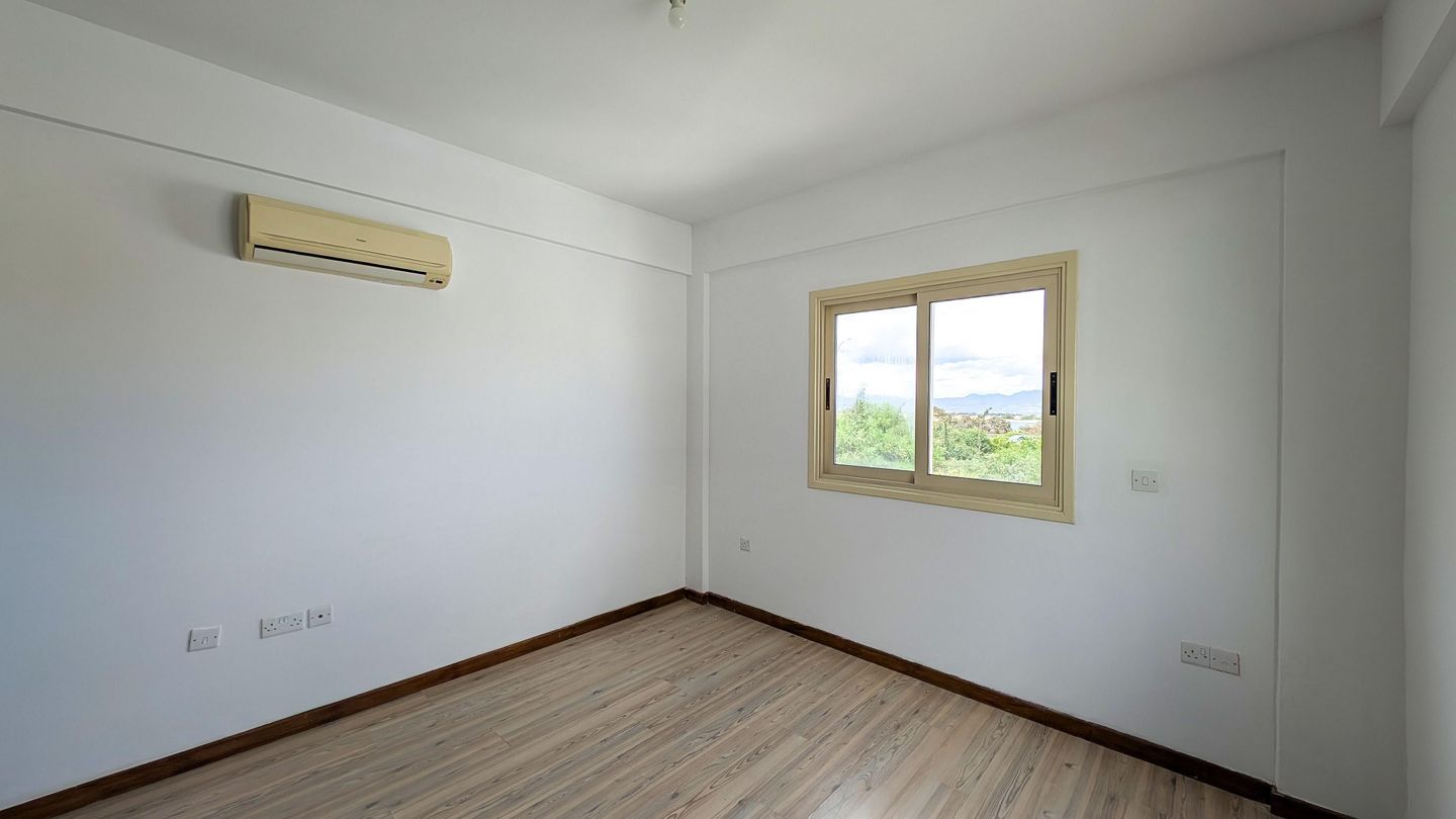 Two-Bedroom Apartment in Lakatamia, Nicosia – id S33677