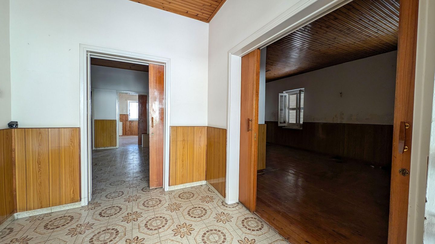 Three-bedroom detached house located in Sotiros, Larnaca – id S41258