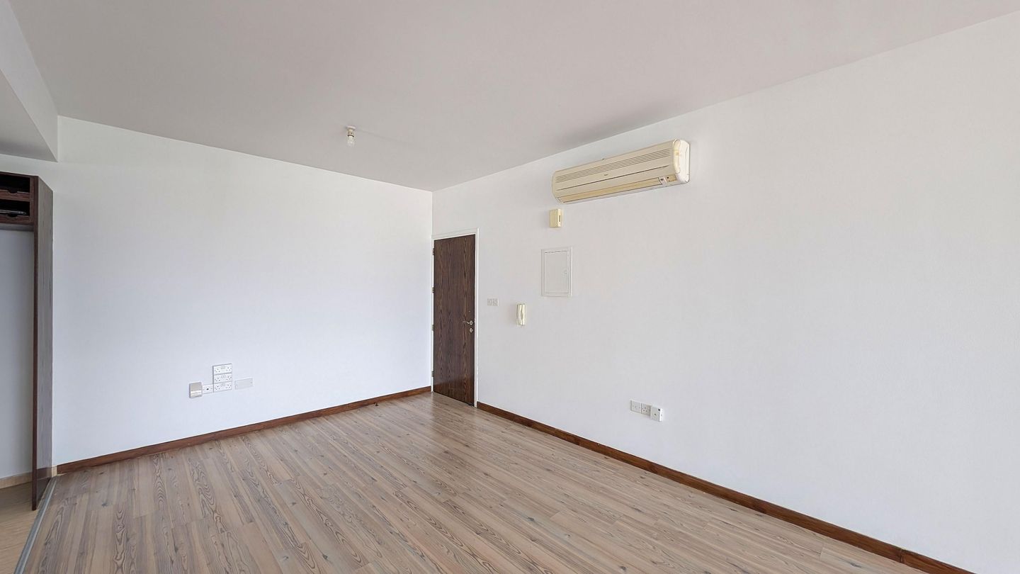 Two-Bedroom Apartment in Lakatamia, Nicosia – id S33677
