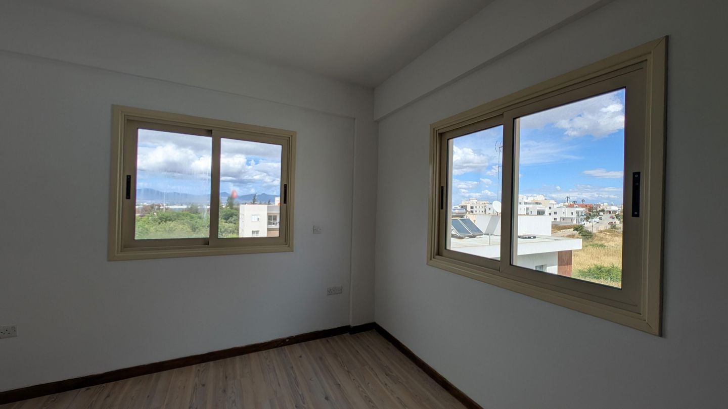 Two-Bedroom Apartment in Lakatamia, Nicosia – id S33677