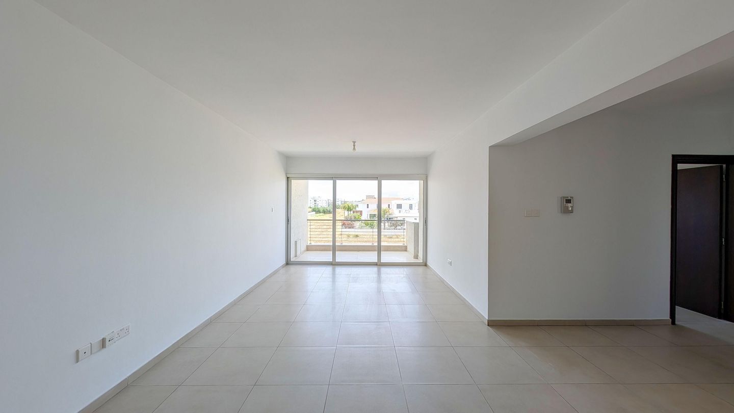 Two Bedroom apartment in Agios Nikolaos, Lakatameia, Nicosia – id S895