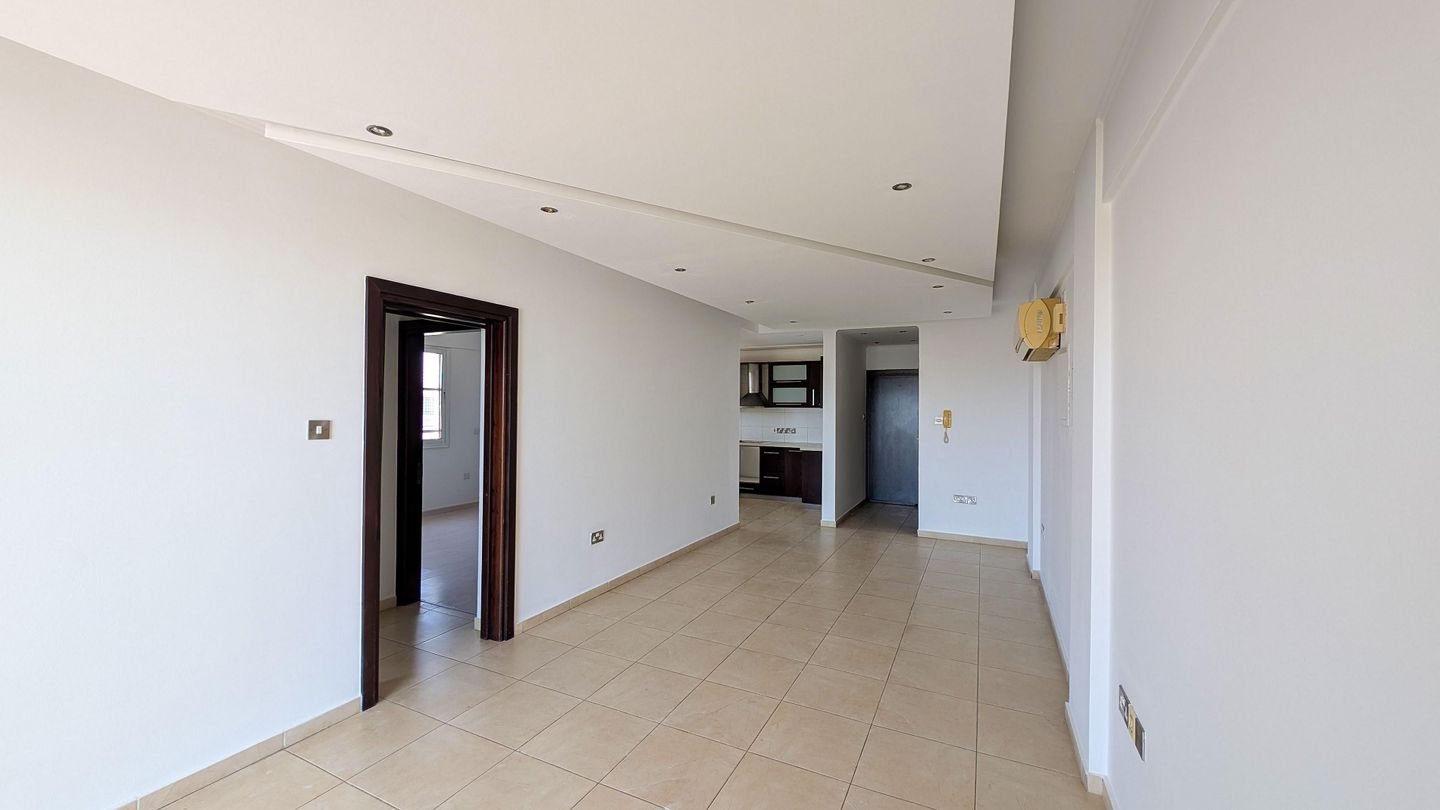 Two-Bedroom Apartment in Kolossi, Limassol – id S33626