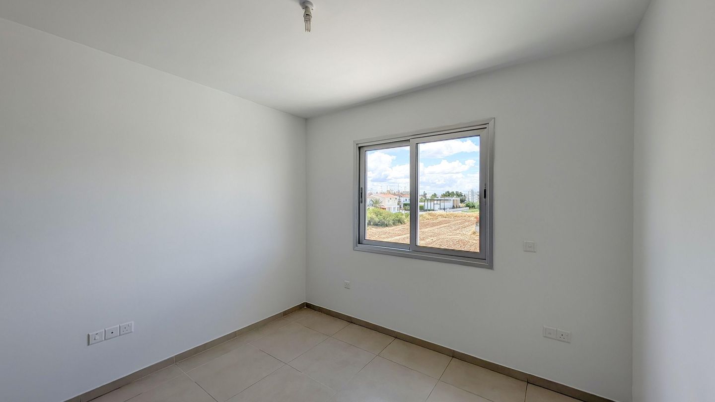 Two Bedroom apartment in Agios Nikolaos, Lakatameia, Nicosia – id S895