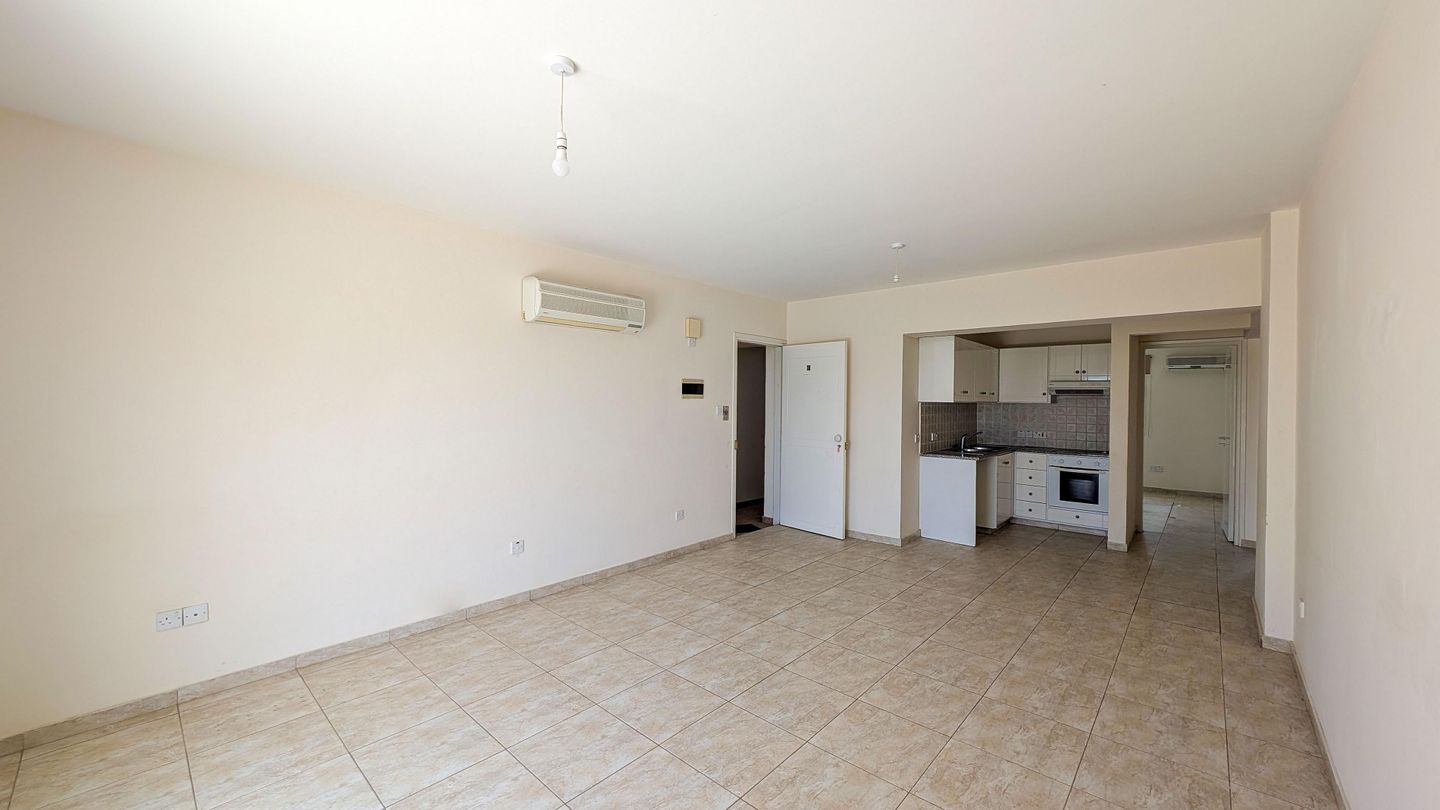 Three Bedroom Apartment in Kapparis, Paralimni, Ammochostos – id S45581