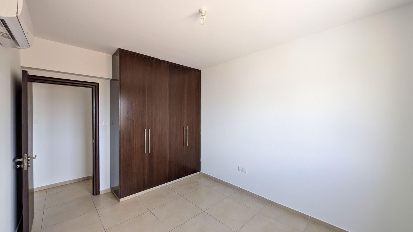 Two Bedroom apartment in Agios Nikolaos, Lakatameia, Nicosia – id S895